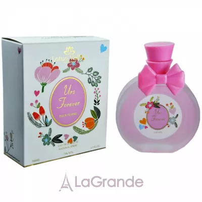 Lotus Valley Urs Forever  