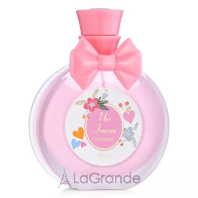 Lotus Valley Urs Forever   ()