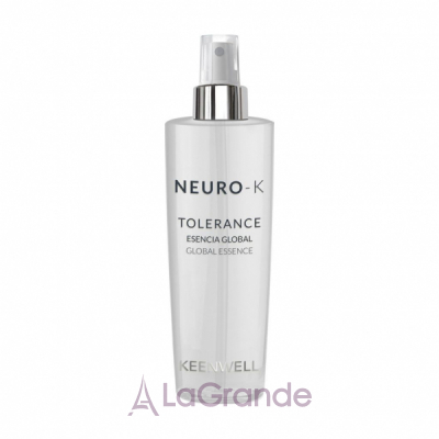 Keenwell Neuro-K Tolerance Global Essence - 