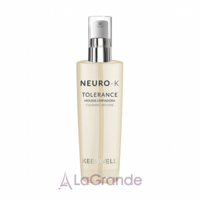 Keenwell Neuro-K Tolerance Cleansing Mousse      