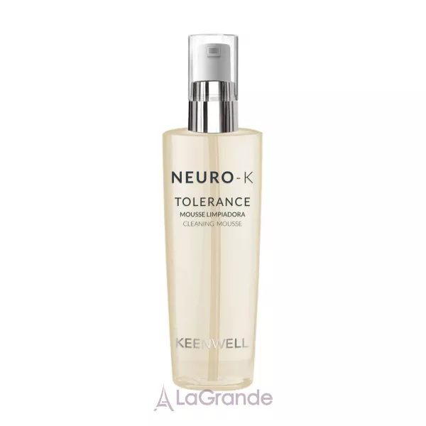 Keenwell Neuro-K Tolerance Cleansing Mousse ���������� ��� ��� ������� ​​���� �������