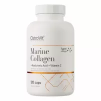 OstroVit Marine Collagen + Hyaluronic Acid + Vitamin C ĳ������ ������� "�������� ������� � ����������� �������� �� ������� �", � ��������