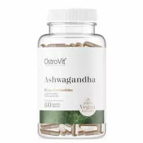 OstroVit Ashwagandha Vege ����������� ������� "���������", ��������� �������