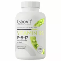 OstroVit Vitamin B6 P-5-P ����������� ������� "������� B6"