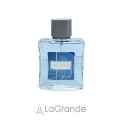 Lotus Valley Elite Royale   ()