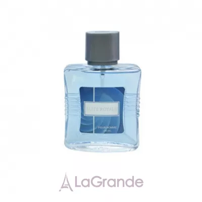 Lotus Valley Elite Royale   ()