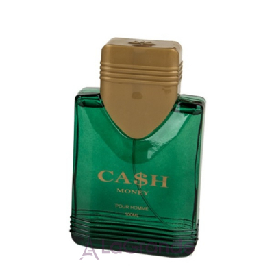 Lotus Valley  Cash Money   ()