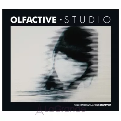 Olfactive Studio Flash Back  