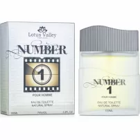 Lotus Valley Number 1 ��������� ����