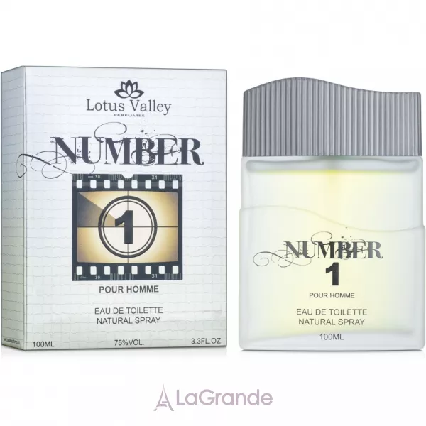 Lotus Valley Number 1 ��������� ����