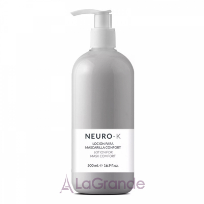 Keenwell Neuro-K Lotion For Mask Comfort  --  