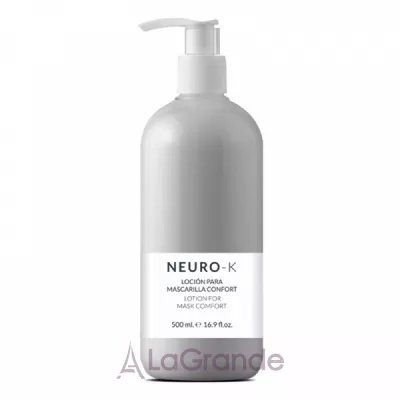 Keenwell Neuro-K Lotion For Mask Comfort  --  