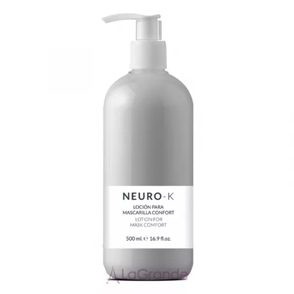 Keenwell Neuro-K Lotion For Mask Comfort ������������� ������-�������-����� ��� ����