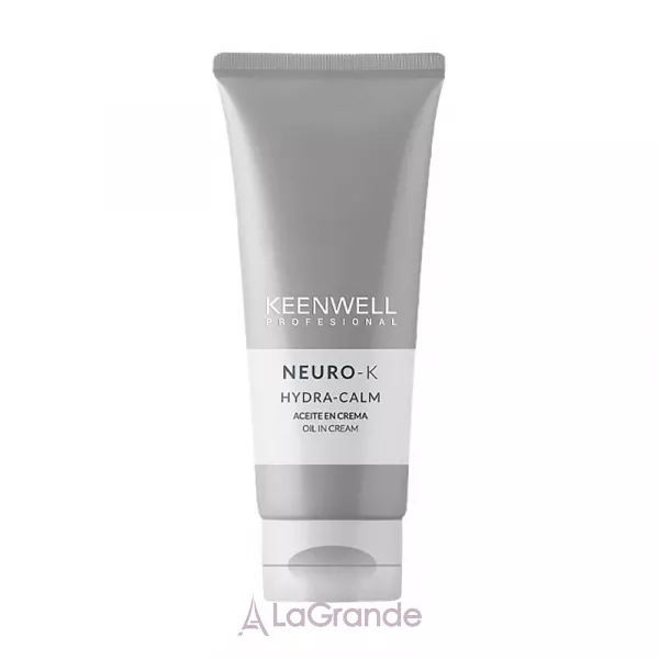 Keenwell Neuro-K Hydra-Calm Oil in Cream �������������� ����������� ����-��� ��� ���� �� ������� ���� �������