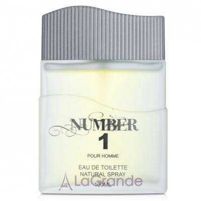 Lotus Valley Number 1   ()