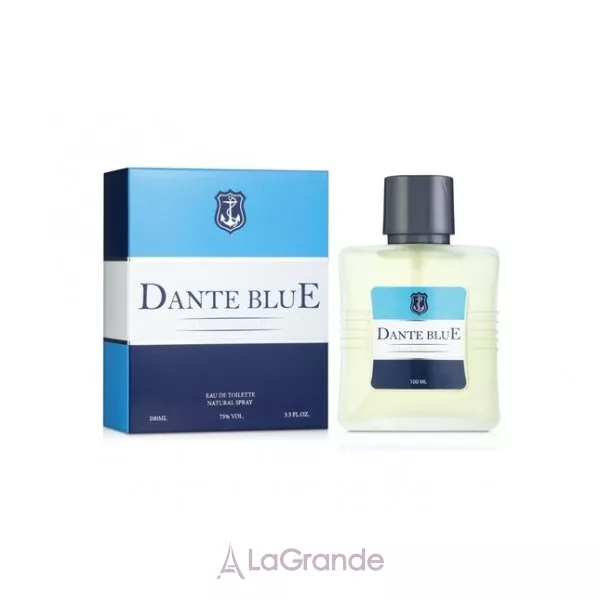 Lotus Valley Dante Blue ��������� ����