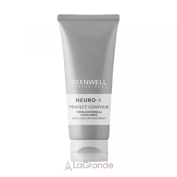Keenwell Neuro-K Perfect Eyes & Lips Contour Cream ������-���� ��� ���� �� ��� � ��������������