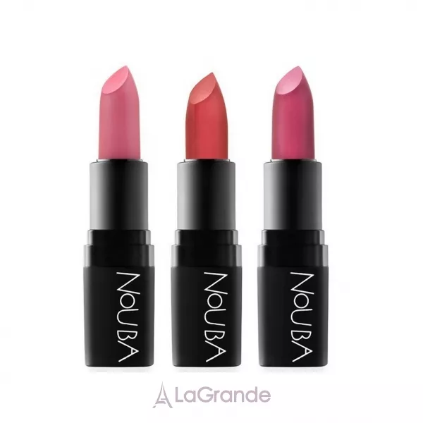 NoUBA Lipstick ������ ��� ���