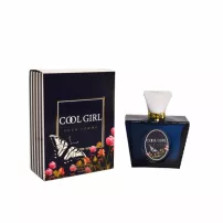Lotus Valley Cool Girl �������� ����