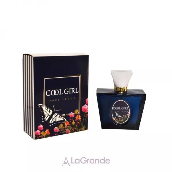 Lotus Valley Cool Girl �������� ����
