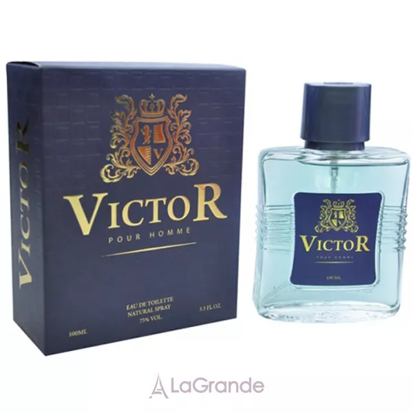 Lotus Valley Victor �������� ����