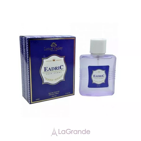 Lotus Valley Eadric �������� ����
