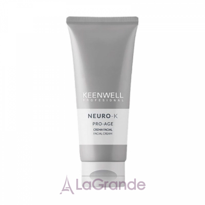Keenwell Neuro-K Pro-Age Facial Cream -        