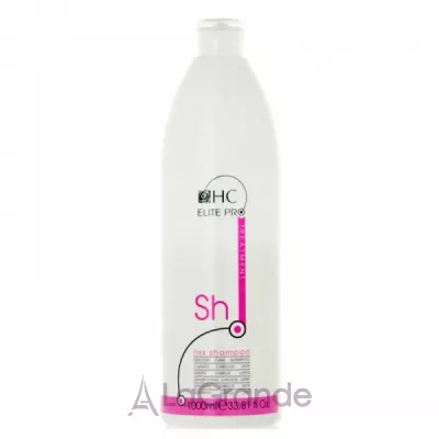 Hairconcept Elite Pro Liss Shampoo     
