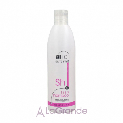 Hairconcept Elite Pro Liss Shampoo     