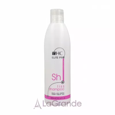 Hairconcept Elite Pro Liss Shampoo     