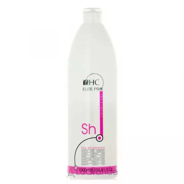 Hairconcept Elite Pro Liss Shampoo ������������� ������� ������ ���������� �����