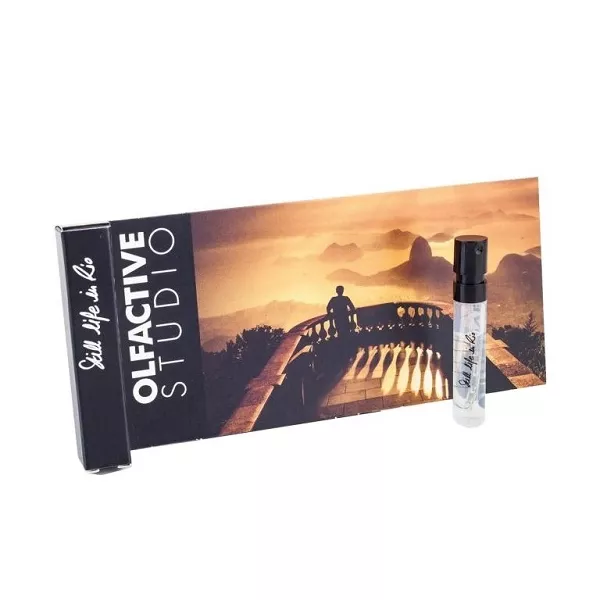 Olfactive Studio Still Life in Rio ��������������� ����