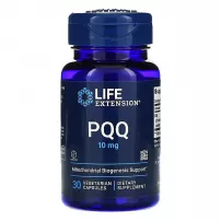 Life Extension PQQ 10 mg ����������� ������� "�������������������", 10 ��