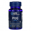 Life Extension PQQ 10 mg 30pcs