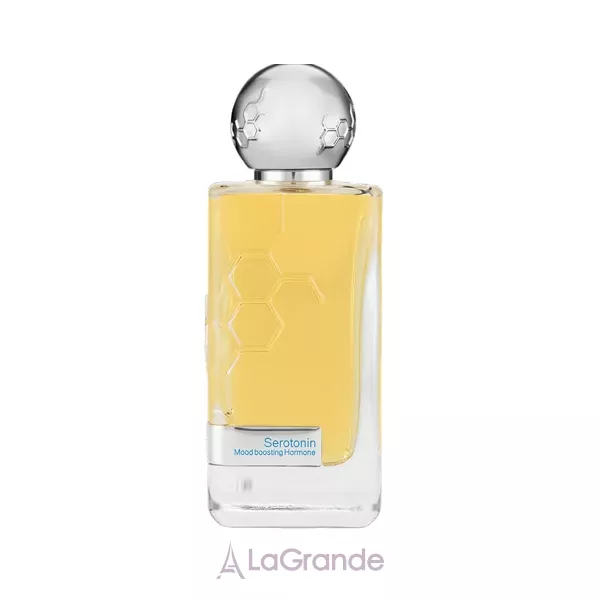 Hormone Paris This is Not Serotonin ������� (TRY)