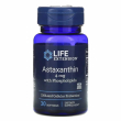 Life Extension Astaxanthin With Phospholipids 4 mg 30pcs