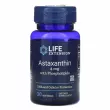 Life Extension Astaxanthin With Phospholipids 4 mg   