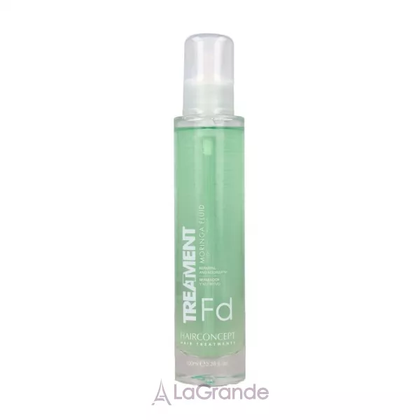 Hairconcept Treatment Moringa Fluid ����� ��� �����