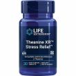 Life Extension Theanine XR Stress Relief 30pcs