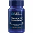 Life Extension Theanine XR Stress Relief   