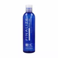 Hairconcept Finalize Natural Shiner Wet Gel ������������ ���� ��� ������� ������� �����, � �������