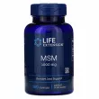 Life Extension MSM 1000 mg ĳ  