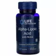 Life Extension Alpha-Lipoic Acid with Biotin ĳ  