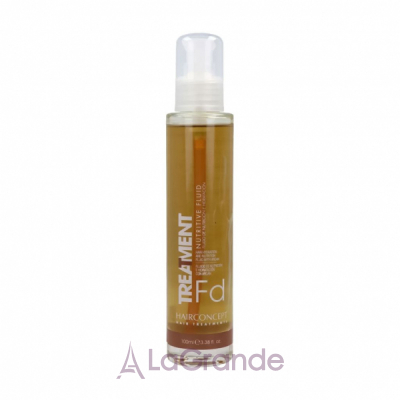 Hairconcept Treatment Nutritive Fluid    