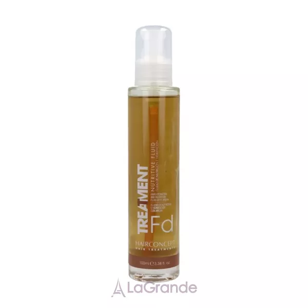 Hairconcept Treatment Nutritive Fluid ����������� ����� ��� �����