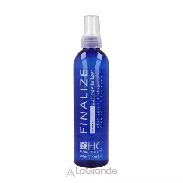 Hairconcept Finalize Natural Curl Revitalizer ����������� ����� ��� ����� ��� �������� �������