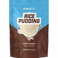 BioTech USA Rice Pudding Milk-Chocolate ������� ������ "�������� �������"