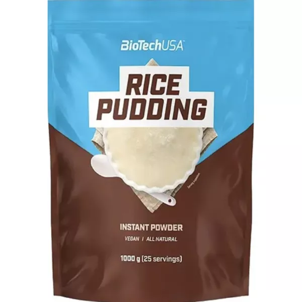 BioTech USA Rice Pudding Milk-Chocolate ������� ������ 