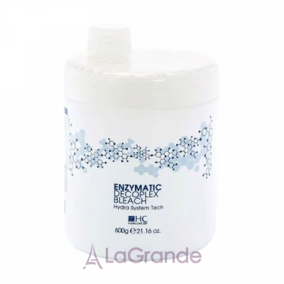 Hairconcept Enzymatic Decoplex Bleach      