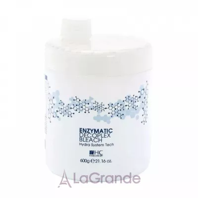 Hairconcept Enzymatic Decoplex Bleach      